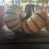 Fishstrong Fright Nights Haunted Hayride and Walking Trail photo