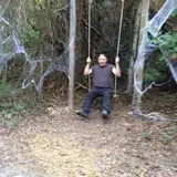 Fishstrong Fright Nights Haunted Hayride and Walking Trail photo