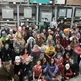Fishstrong Fright Nights Haunted Hayride and Walking Trail photo