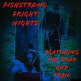 Fishstrong Fright Nights Haunted Hayride and Walking Trail photo