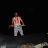 Fishstrong Fright Nights Haunted Hayride and Walking Trail