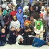 Fishstrong Fright Nights Haunted Hayride and Walking Trail photo