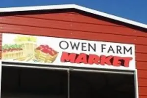 Owen Farm Tours