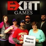 Exit Games KC photo