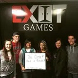 Exit Games KC photo