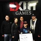 Exit Games KC photo