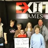 Exit Games KC photo