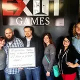 Exit Games KC photo