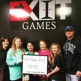 Exit Games KC photo