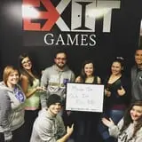 Exit Games KC photo