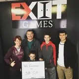 Exit Games KC photo