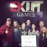 Exit Games KC photo