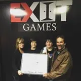 Exit Games KC photo
