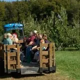 Holmberg Orchards & Winery photo