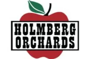 Holmberg Orchards & Winery