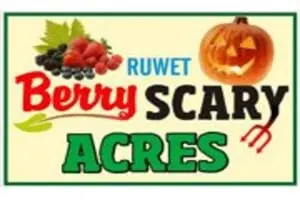 Ruwet Berry Scary Acres