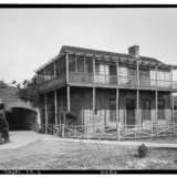 Fort Gaines photo