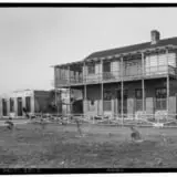 Fort Gaines photo