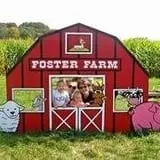 Foster Family Farm Corn Maze photo