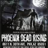 Phoenix Dead Rising photo