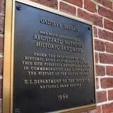 Gadsby's Tavern photo