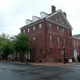 Gadsby's Tavern photo