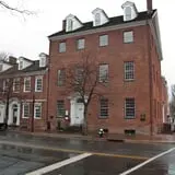 Gadsby's Tavern photo