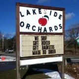 Lakeside Orchards photo