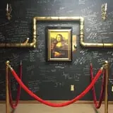 Conundroom Quest Real Escape Room photo
