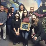 Conundroom Quest Real Escape Room photo