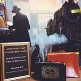 Conundroom Quest Real Escape Room photo