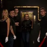 Conundroom Quest Real Escape Room photo