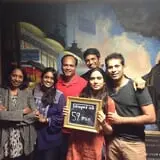 Conundroom Quest Real Escape Room photo