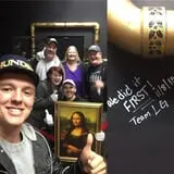 Conundroom Quest Real Escape Room photo