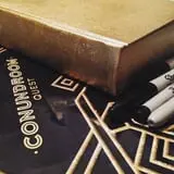 Conundroom Quest Real Escape Room photo