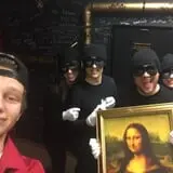 Conundroom Quest Real Escape Room photo