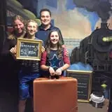 Conundroom Quest Real Escape Room photo