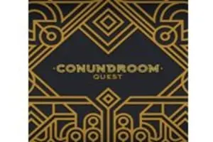 Conundroom Quest Real Escape Room