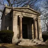 Forest Home Cemetery photo