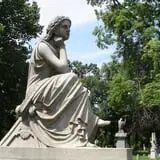 Forest Home Cemetery photo