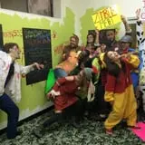 Room Escape Adventures Boston photo