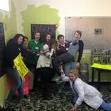 Room Escape Adventures Boston photo