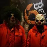 6Below Productions Haunted House and Maze photo