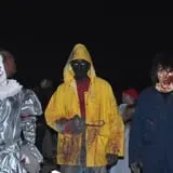 6Below Productions Haunted House and Maze photo