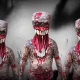 6Below Productions Haunted House and Maze photo