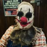 6Below Productions Haunted House and Maze photo