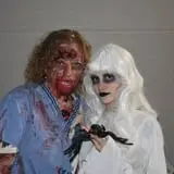 6Below Productions Haunted House and Maze photo