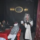 6Below Productions Haunted House and Maze photo