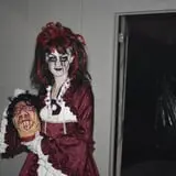 6Below Productions Haunted House and Maze photo
