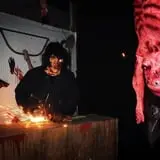 6Below Productions Haunted House and Maze photo